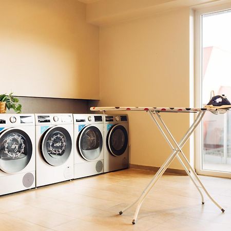 Harry'S Home Hart Bei Graz Hotel & Apartments Luaran gambar