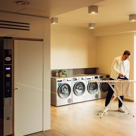 Harry'S Home Hart Bei Graz Hotel & Apartments Luaran gambar