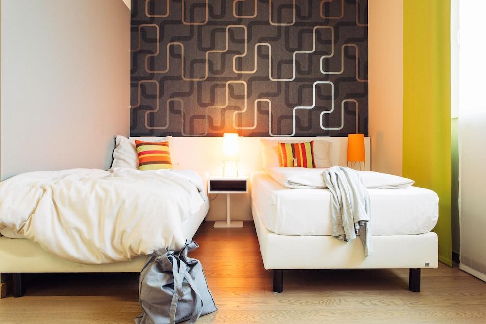 Harry'S Home Hart Bei Graz Hotel & Apartments Luaran gambar