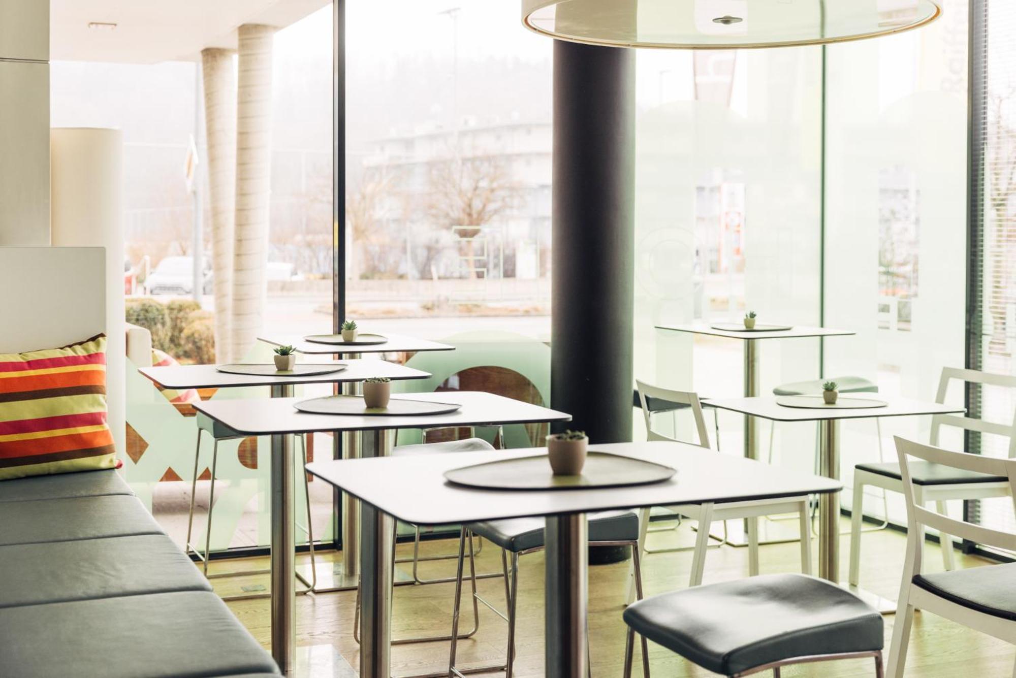 Harry'S Home Hart Bei Graz Hotel & Apartments Luaran gambar