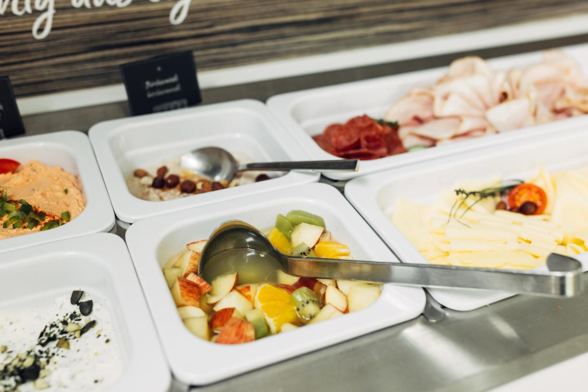 Harry'S Home Hart Bei Graz Hotel & Apartments Luaran gambar