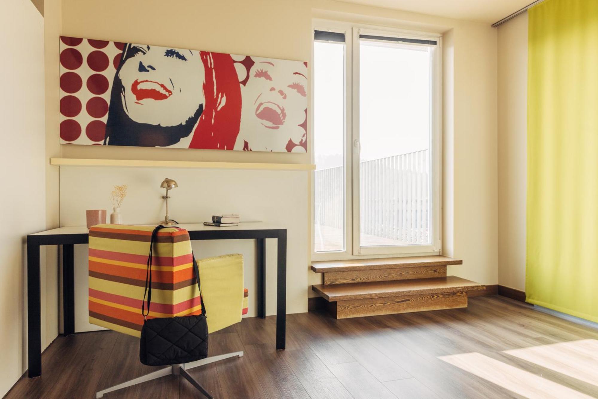 Harry'S Home Hart Bei Graz Hotel & Apartments Luaran gambar