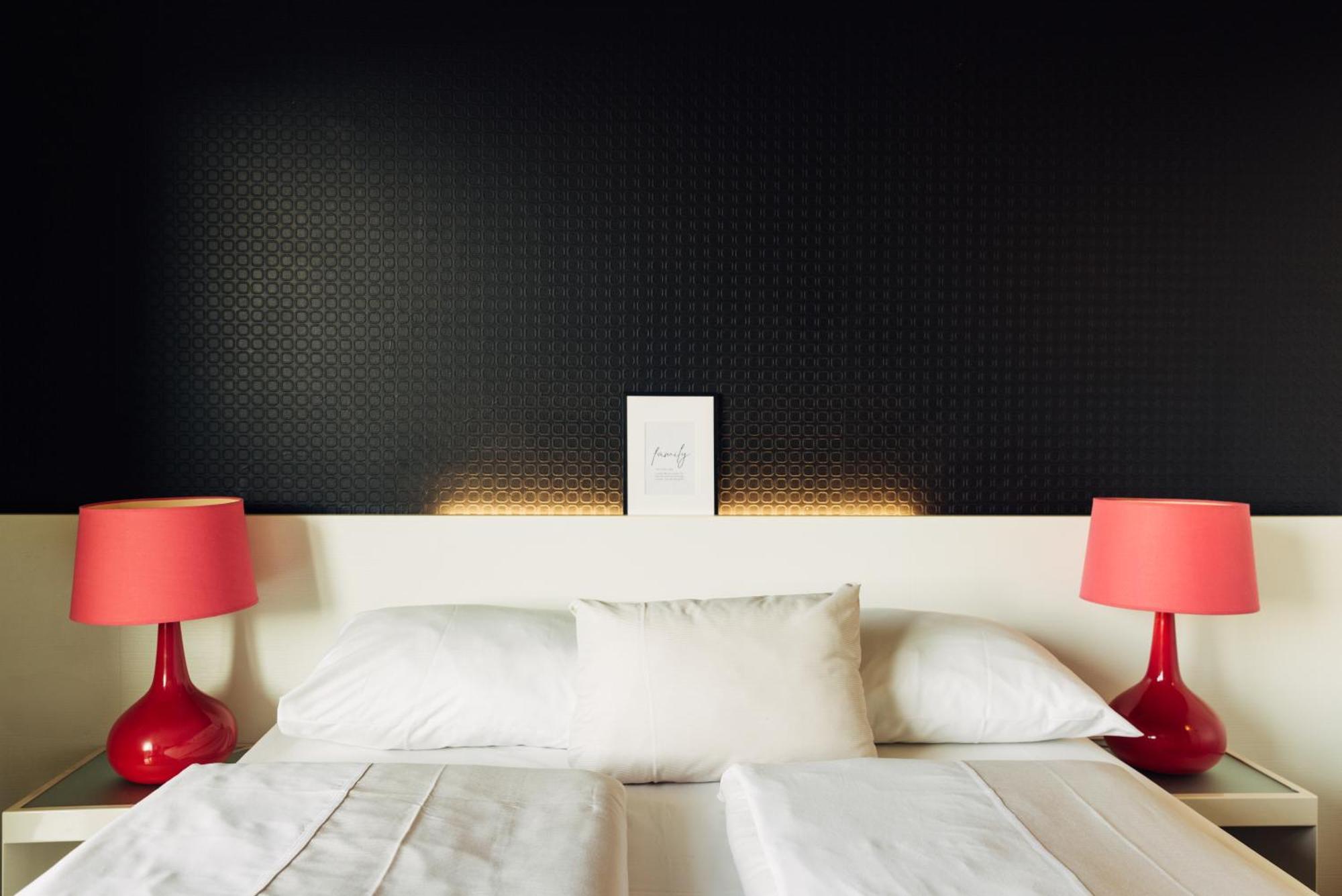 Harry'S Home Hart Bei Graz Hotel & Apartments Luaran gambar