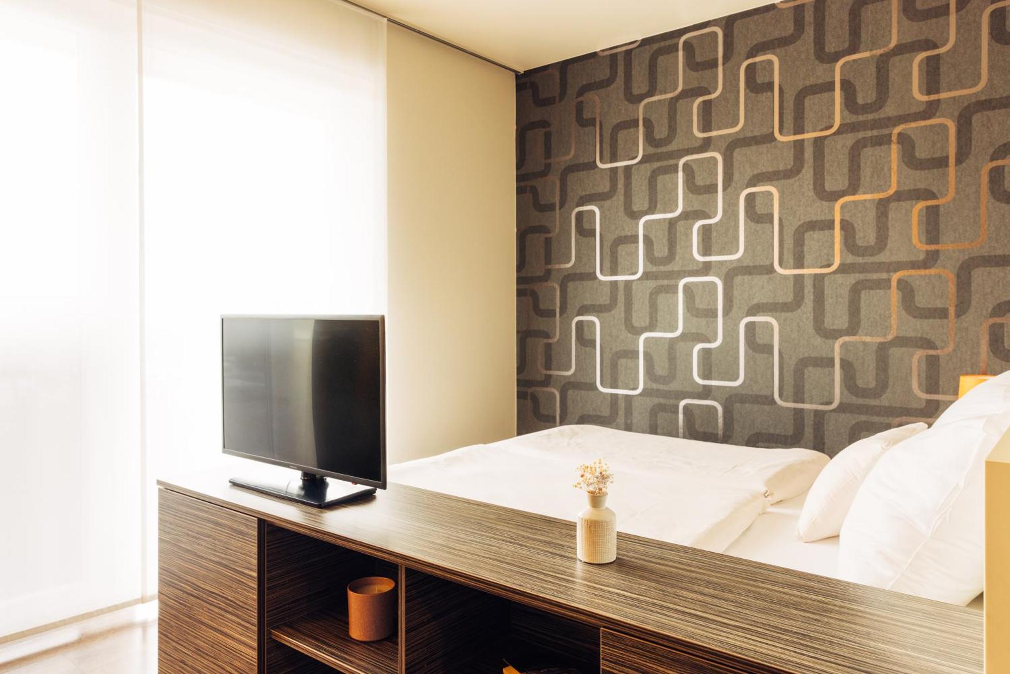 Harry'S Home Hart Bei Graz Hotel & Apartments Luaran gambar