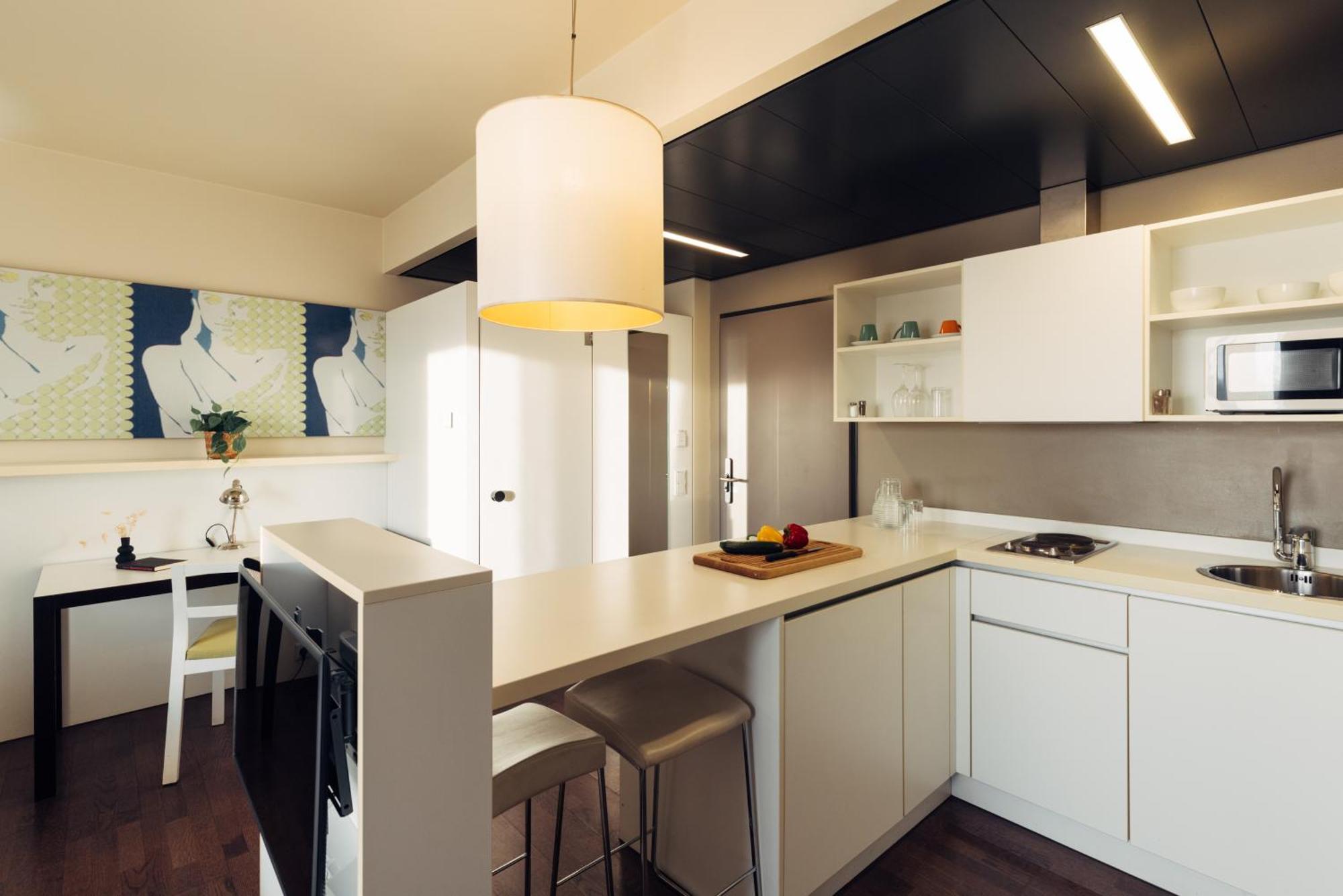 Harry'S Home Hart Bei Graz Hotel & Apartments Luaran gambar