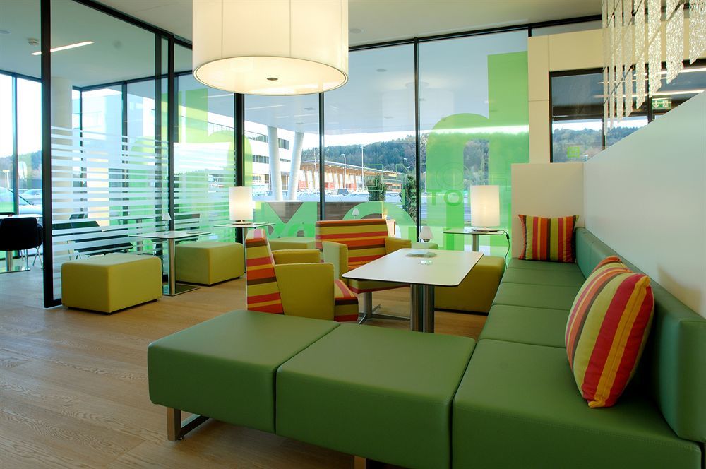 Harry'S Home Hart Bei Graz Hotel & Apartments Luaran gambar