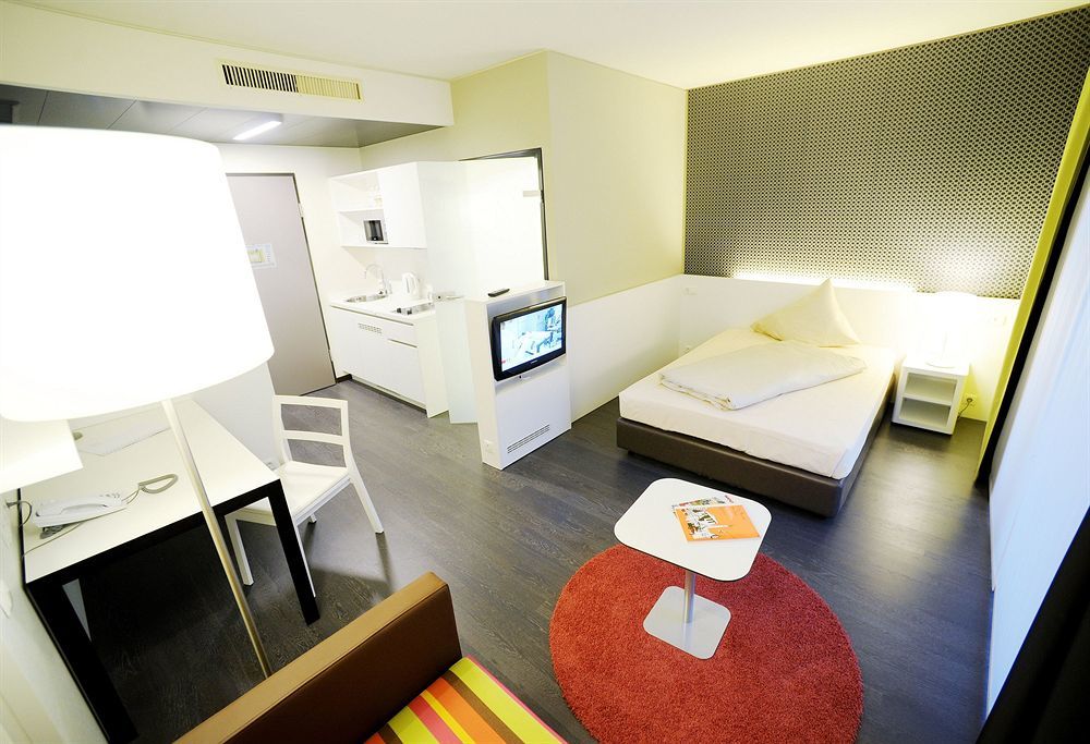 Harry'S Home Hart Bei Graz Hotel & Apartments Luaran gambar