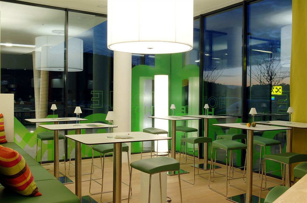 Harry'S Home Hart Bei Graz Hotel & Apartments Luaran gambar